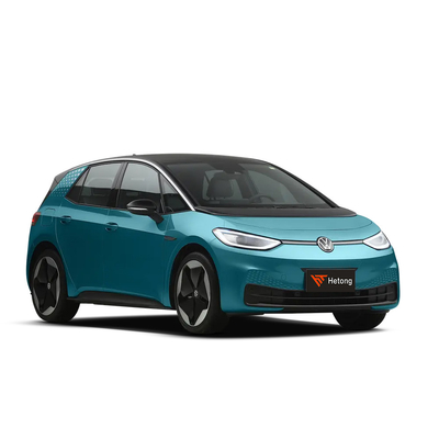 Τύπος καυσίμου Ηλεκτρική 2023 VW ID3 Μακρά Εκτόξευση 450KM 5 θέσεων Hatchback ID3 ID4 ID6 X Crozz