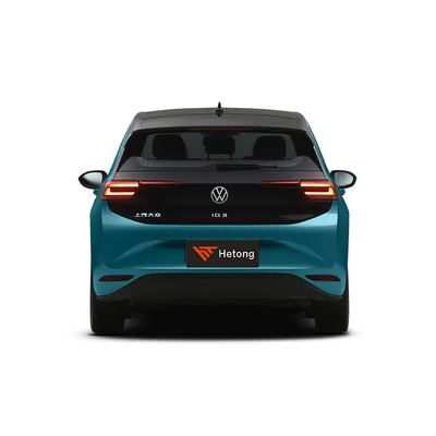 Τύπος καυσίμου Ηλεκτρική 2023 VW ID3 Μακρά Εκτόξευση 450KM 5 θέσεων Hatchback ID3 ID4 ID6 X Crozz