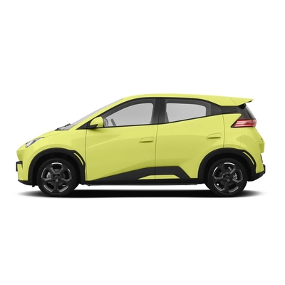 BYD Seagull Σύγχρονο ηλεκτρικό όχημα με 4 πόρτες και 5 θέσεις