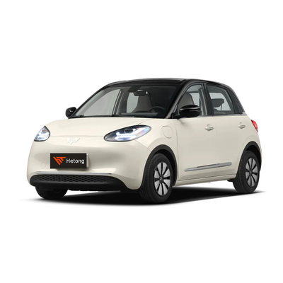 Καλύτερη πώληση Wuling Bingo Μίνι οχήματα Ηλεκτρικό αυτοκίνητο 2023 Πράσινο ή άλλα 4 θέσεις