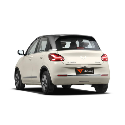 Καλύτερη πώληση Wuling Bingo Μίνι οχήματα Ηλεκτρικό αυτοκίνητο 2023 Πράσινο ή άλλα 4 θέσεις