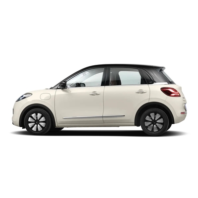 Καλύτερη πώληση Wuling Bingo Μίνι οχήματα Ηλεκτρικό αυτοκίνητο 2023 Πράσινο ή άλλα 4 θέσεις