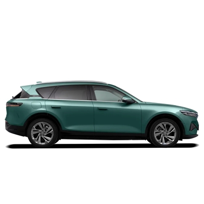 2023 Voyah Free Hybrid EV SUV με αριστερό τιμόνι και συνολική ισχύ κινητήρα ≥ 300 kW