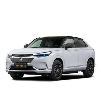 ENP1 Ηλεκτρικό SUV Η κορυφαία επιλογή για μια αθλητική και βιώσιμη οδήγηση από την Guangqi-Honda