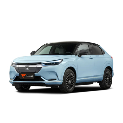 ENP1 Ηλεκτρικό SUV Η κορυφαία επιλογή για μια αθλητική και βιώσιμη οδήγηση από την Guangqi-Honda