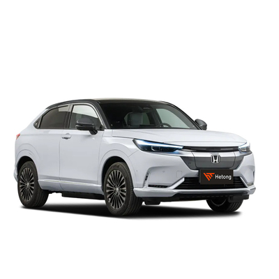 ENP1 Ηλεκτρικό SUV Η κορυφαία επιλογή για μια αθλητική και βιώσιμη οδήγηση από την Guangqi-Honda