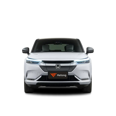 ENP1 Ηλεκτρικό SUV Η κορυφαία επιλογή για μια αθλητική και βιώσιμη οδήγηση από την Guangqi-Honda