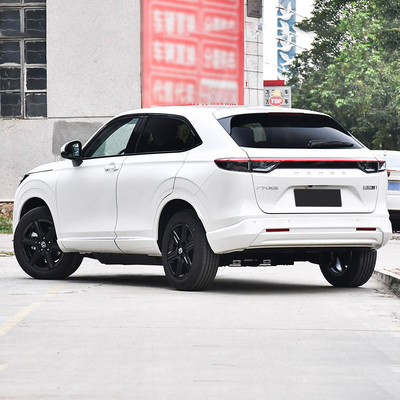 ENP1 Ηλεκτρικό SUV Η κορυφαία επιλογή για μια αθλητική και βιώσιμη οδήγηση από την Guangqi-Honda