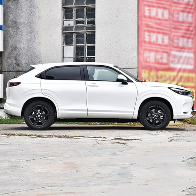 ENP1 Ηλεκτρικό SUV Η κορυφαία επιλογή για μια αθλητική και βιώσιμη οδήγηση από την Guangqi-Honda