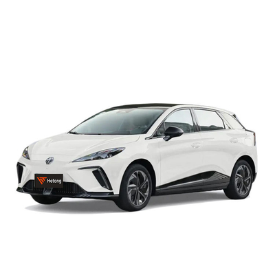 2023 MG Mulan MG4 EV Ηλεκτρικό αυτοκίνητο με μπαταρία λιθίου με εμβέλεια 520 χλμ και βάρος 1641 kg