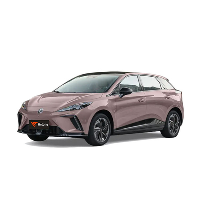 2023 MG Mulan MG4 EV Ηλεκτρικό αυτοκίνητο με μπαταρία λιθίου με εμβέλεια 520 χλμ και βάρος 1641 kg