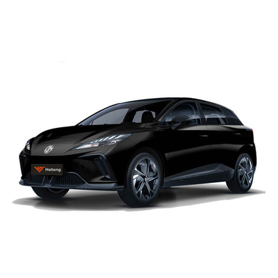 2023 MG Mulan MG4 EV Ηλεκτρικό αυτοκίνητο με μπαταρία λιθίου με εμβέλεια 520 χλμ και βάρος 1641 kg