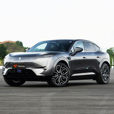 Υψηλής ταχύτητας AVATR 11 Ηλεκτρικό SUV με 80% γρήγορη φόρτιση 555 χλμ. καθαρή ηλεκτρική αυτονομία