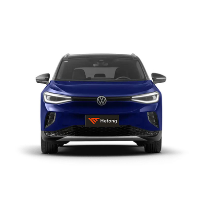 Id4 Crozz Pure Plus Volkswagen Ev Ενέργεια οχήματα Μεσαίου μεγέθους αυτοκίνητο με μέγιστη ταχύτητα 160