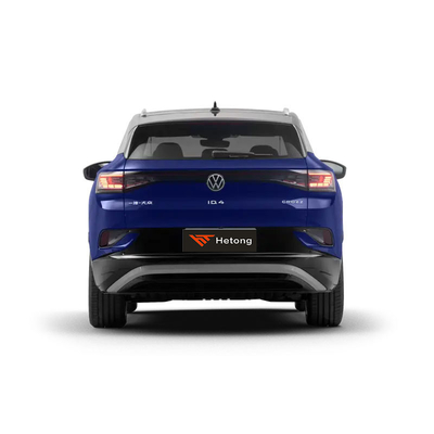 Id4 Crozz Pure Plus Volkswagen Ev Ενέργεια οχήματα Μεσαίου μεγέθους αυτοκίνητο με μέγιστη ταχύτητα 160