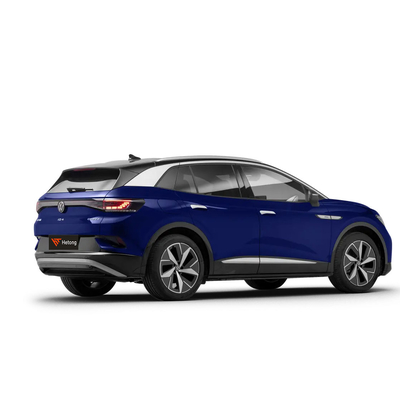 Id4 Crozz Pure Plus Volkswagen Ev Ενέργεια οχήματα Μεσαίου μεγέθους αυτοκίνητο με μέγιστη ταχύτητα 160