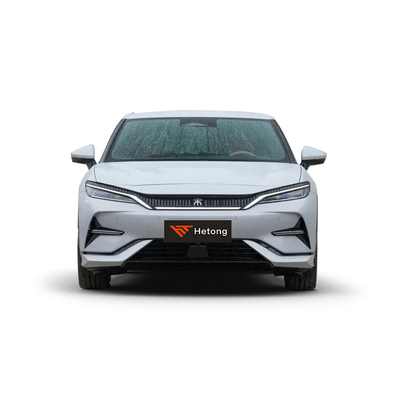 2024 Ηλεκτρικό αυτοκίνητο BYD Τραγούδι L Σημαντικό ενήλικο ενεργειακό όχημα 4840x1950x1560 Μέγεθος*εύρος*ύψος