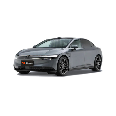 2024 Geely Zeekr Ηλεκτρικό αυτοκίνητο Zeekr 007 4 πόρτες 4865*1900*1450 870km Δύο κινητήρες 4WD EV αυτοκίνητο