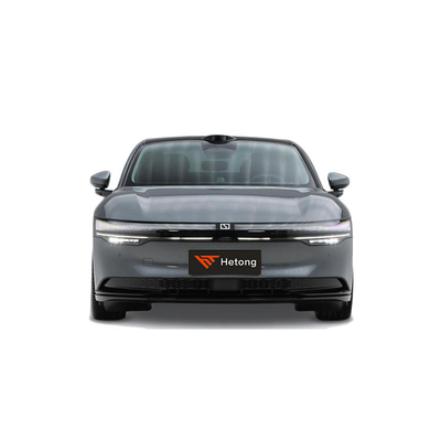 2024 Geely Zeekr Ηλεκτρικό αυτοκίνητο Zeekr 007 4 πόρτες 4865*1900*1450 870km Δύο κινητήρες 4WD EV αυτοκίνητο