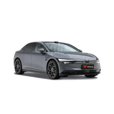 2024 Geely Zeekr Ηλεκτρικό αυτοκίνητο Zeekr 007 4 πόρτες 4865*1900*1450 870km Δύο κινητήρες 4WD EV αυτοκίνητο