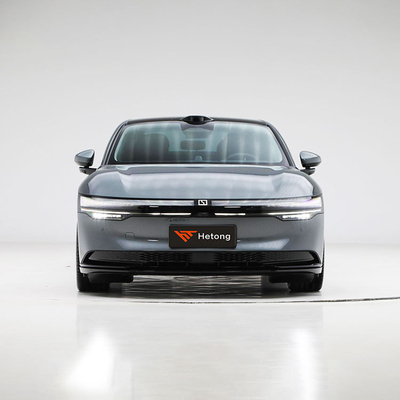 2024 Geely Zeekr Ηλεκτρικό αυτοκίνητο Zeekr 007 4 πόρτες 4865*1900*1450 870km Δύο κινητήρες 4WD EV αυτοκίνητο