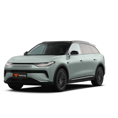 Προσαρμοσμένο 5 θέσεις Leapmotor C11 Πανοραμικό φως οροφής υψηλής διαμόρφωσης EV SUV