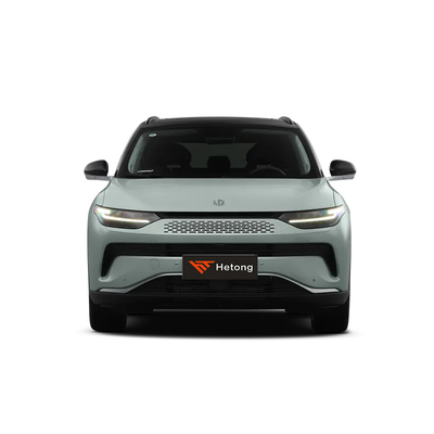 Προσαρμοσμένο 5 θέσεις Leapmotor C11 Πανοραμικό φως οροφής υψηλής διαμόρφωσης EV SUV