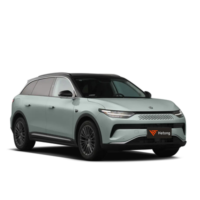 Προσαρμοσμένο 5 θέσεις Leapmotor C11 Πανοραμικό φως οροφής υψηλής διαμόρφωσης EV SUV