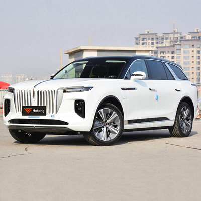 2022 2023 Ηλεκτρικό αυτοκίνητο Ev 4 7 θέσεις 510km 660km ehs-9 hq9 hongqi e-hs9 ehs9 h9 hs9 e hs9 Μέγιστη ροπή Nm 600