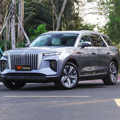 2022 2023 Ηλεκτρικό αυτοκίνητο Ev 4 7 θέσεις 510km 660km ehs-9 hq9 hongqi e-hs9 ehs9 h9 hs9 e hs9 Μέγιστη ροπή Nm 600