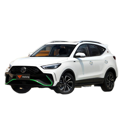 MG ZS 1.5L αυτόματο 5 πόρτες 5 θέσεις SUV Χρησιμοποιημένα αυτοκίνητα Μεγάλη ταχύτητα 170km / h Βενζίνη Ιδιωτικό αυτοκίνητο