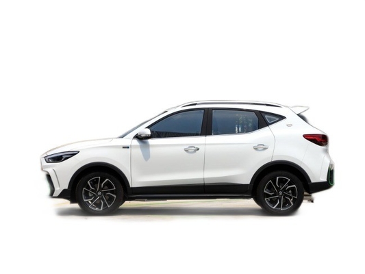 MG ZS 1.5L αυτόματο 5 πόρτες 5 θέσεις SUV Χρησιμοποιημένα αυτοκίνητα Μεγάλη ταχύτητα 170km / h Βενζίνη Ιδιωτικό αυτοκίνητο