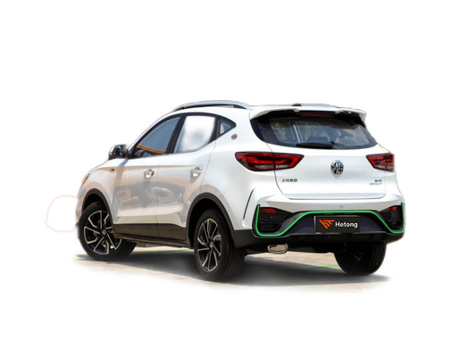 MG ZS 1.5L αυτόματο 5 πόρτες 5 θέσεις SUV Χρησιμοποιημένα αυτοκίνητα Μεγάλη ταχύτητα 170km / h Βενζίνη Ιδιωτικό αυτοκίνητο