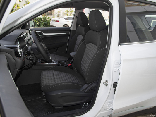 MG ZS 1.5L αυτόματο 5 πόρτες 5 θέσεις SUV Χρησιμοποιημένα αυτοκίνητα Μεγάλη ταχύτητα 170km / h Βενζίνη Ιδιωτικό αυτοκίνητο