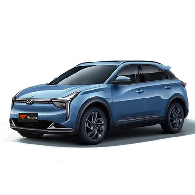 2022 2023 Παγκόσμια έκδοση Hozon Edition Nezha Neta U Pro Zhi 400 500 610 Suv Ev Αυτοκίνητο όχημα 600 U500 400Km 4 πόρτες 5 θέσεις