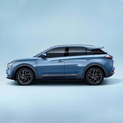 2022 2023 Παγκόσμια έκδοση Hozon Edition Nezha Neta U Pro Zhi 400 500 610 Suv Ev Αυτοκίνητο όχημα 600 U500 400Km 4 πόρτες 5 θέσεις