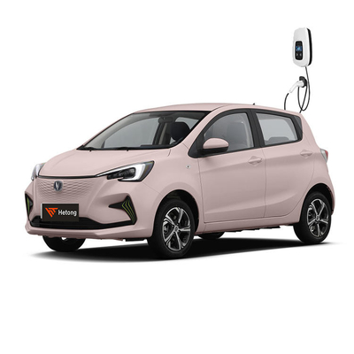 Ενέργεια Μικρό ηλεκτρικό αυτοκίνητο Changan Benben E-star 2023 0km Μαξ ροπή 1 Πεδίο NEDC 310KM