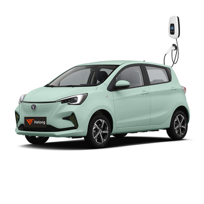 Ενέργεια Μικρό ηλεκτρικό αυτοκίνητο Changan Benben E-star 2023 0km Μαξ ροπή 1 Πεδίο NEDC 310KM