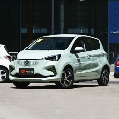 Ενέργεια Μικρό ηλεκτρικό αυτοκίνητο Changan Benben E-star 2023 0km Μαξ ροπή 1 Πεδίο NEDC 310KM