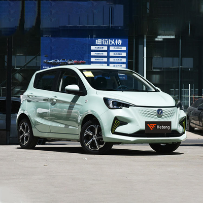 Ενέργεια Μικρό ηλεκτρικό αυτοκίνητο Changan Benben E-star 2023 0km Μαξ ροπή 1 Πεδίο NEDC 310KM