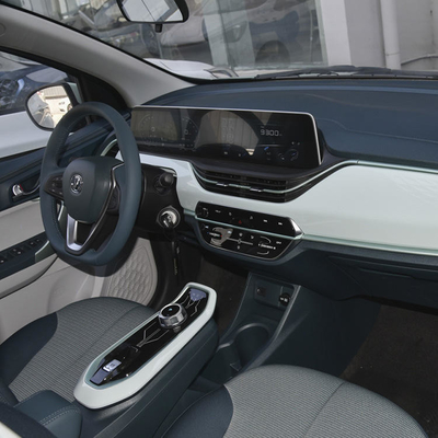 Ενέργεια Μικρό ηλεκτρικό αυτοκίνητο Changan Benben E-star 2023 0km Μαξ ροπή 1 Πεδίο NEDC 310KM