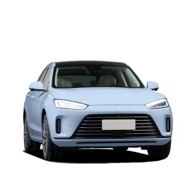2023 Huawei Aito M5 EV Αυτοκίνητο SUV Αυτοκίνητα Μέγιστη ταχύτητα km/h 210 Km/h Γρήγορος χρόνος φόρτισης 0,75h