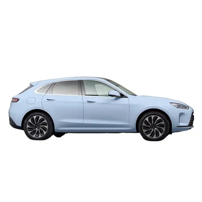 2023 Huawei Aito M5 EV Αυτοκίνητο SUV Αυτοκίνητα Μέγιστη ταχύτητα km/h 210 Km/h Γρήγορος χρόνος φόρτισης 0,75h