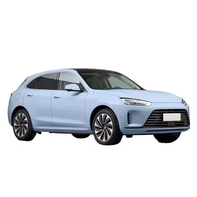 2023 Huawei Aito M5 EV Αυτοκίνητο SUV Αυτοκίνητα Μέγιστη ταχύτητα km/h 210 Km/h Γρήγορος χρόνος φόρτισης 0,75h