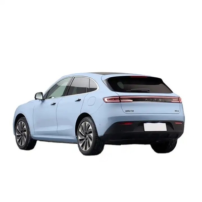 2023 Huawei Aito M5 EV Αυτοκίνητο SUV Αυτοκίνητα Μέγιστη ταχύτητα km/h 210 Km/h Γρήγορος χρόνος φόρτισης 0,75h