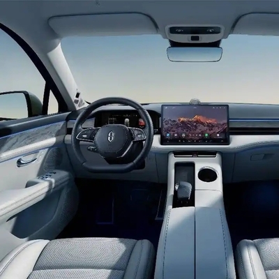 2023 Huawei Aito M5 EV Αυτοκίνητο SUV Αυτοκίνητα Μέγιστη ταχύτητα km/h 210 Km/h Γρήγορος χρόνος φόρτισης 0,75h