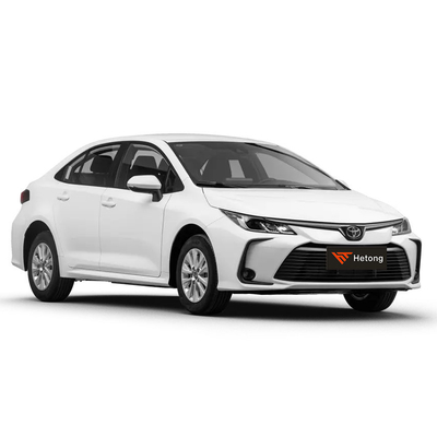 2024 Toyota Corolla 1.2T Οικογένεια Οικογένεια EV Σεντάν Αυτοκίνητο Πιο πωλούμενο Κινέζικο Αυτοκίνητο Βενζίνης