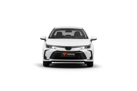 2024 Toyota Corolla 1.2T Οικογένεια Οικογένεια EV Σεντάν Αυτοκίνητο Πιο πωλούμενο Κινέζικο Αυτοκίνητο Βενζίνης