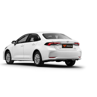 2024 Toyota Corolla 1.2T Οικογένεια Οικογένεια EV Σεντάν Αυτοκίνητο Πιο πωλούμενο Κινέζικο Αυτοκίνητο Βενζίνης