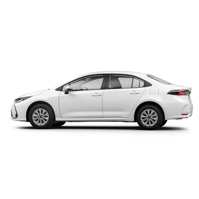 2024 Toyota Corolla 1.2T Οικογένεια Οικογένεια EV Σεντάν Αυτοκίνητο Πιο πωλούμενο Κινέζικο Αυτοκίνητο Βενζίνης